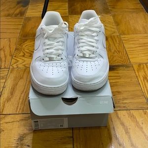 Nike Low Top Uptown’s